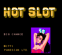 Hot Slots (Asia) (Ja) (Unl)